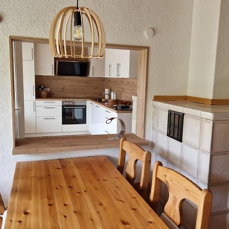 Ferienhaus Heinz Heiligkreuzsteinach Екстериор снимка