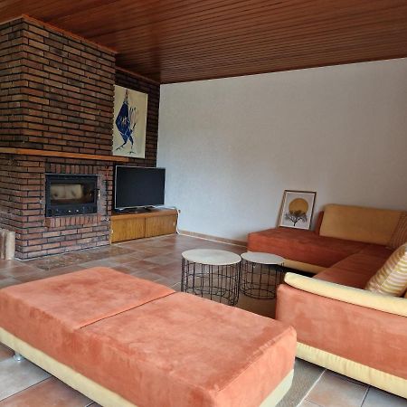 Ferienhaus Heinz Heiligkreuzsteinach Екстериор снимка
